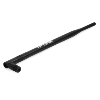 Антенна TP-Link TL-ANT2408CL 2.4GHz 8dBi Indoor Omni-directional, RP-SMA Male connector  купить в Инфотех