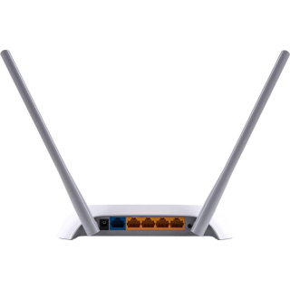 Беспроводной роутер TP-Link TL-WR840N 300Mbps купить в Инфотех Беспроводной роутер TP-Link TL-WR840N 300Mbps купить в Инфотех