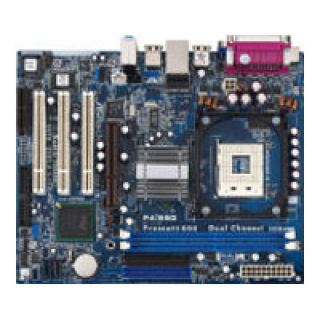 Мат. плата ASRock P4I65G s478 DDR400 AGP Video купить в Инфотех Мат. плата ASRock P4I65G s478 DDR400 AGP Video купить в Инфотех