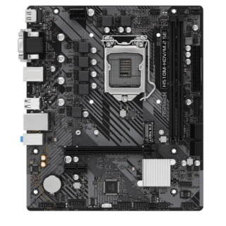 Мат. плата ASRock H510M-HDV/M.2 SE купить в Инфотех Мат. плата ASRock H510M-HDV/M.2 SE купить в Инфотех