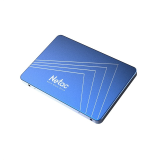 Накопитель SSD 480Gb Netac N535S NT01N535S-480G-S3X SATA 2.5" купить в Инфотех Накопитель SSD 480Gb Netac N535S NT01N535S-480G-S3X SATA 2.5" купить в Инфотех