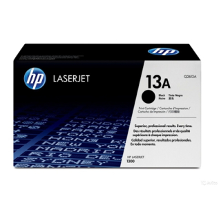 Картридж HP Q2613A LaserJet 1300  купить в Инфотех