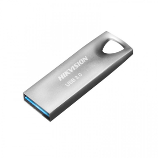 Флеш диск 16GB Hikvision M200   HS-USB-M200/16G/U3   USB3.0 серебристый  купить в Инфотех