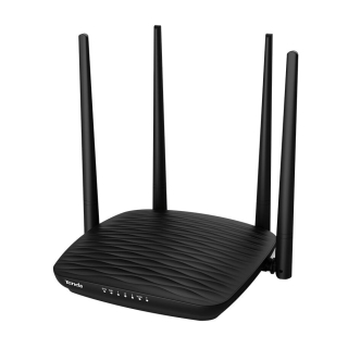 Беспроводный роутер TENDA  AC5  1200МБит  купить в Инфотех