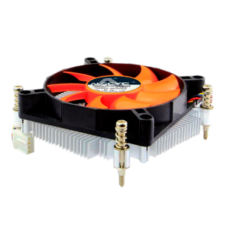 Кулер ALSEYE IO-DG15-90R Low profile 4-pin PWM 65W купить в Инфотех Кулер ALSEYE IO-DG15-90R Low profile 4-pin PWM 65W купить в Инфотех
