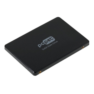 Накопитель SSD 256Gb PC Pet PCPS256G2    SATA  купить в Инфотех