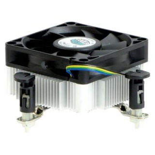 Кулер Cooler Master DI5-8E5PA-0L-GP s775 Al 65W купить в Инфотех Кулер Cooler Master DI5-8E5PA-0L-GP s775 Al 65W купить в Инфотех