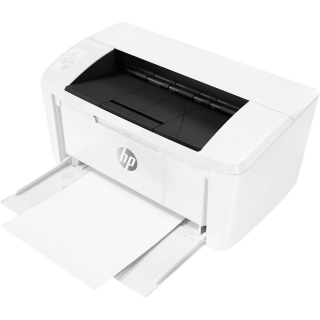 Принтер  HP LaserJet Pro M15w    лазерный  WiFi   купить в Инфотех