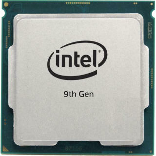 Процессор Intel Core i3-9100F  OEM  купить в Инфотех
