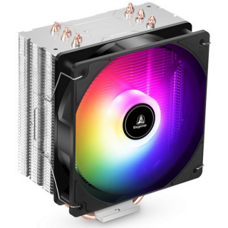 Кулер Segotep S4 4-pin RGB купить в Инфотех Кулер Segotep S4 4-pin RGB купить в Инфотех