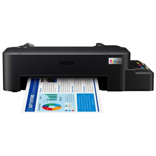 Принтер Epson Stylus Photo L121 A4 USB купить в Инфотех Принтер Epson Stylus Photo L121 A4 USB купить в Инфотех