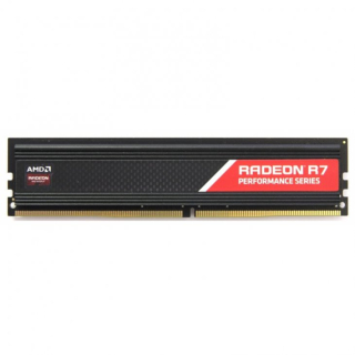 Модуль памяти 8Gb DDR4 2666MHz  AMD  R748G2606U2S-UO  купить в Инфотех