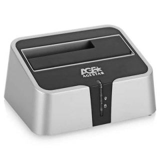 Док-станция для HDD AgeStar 3UBT2 SATA III USB 3.0 купить в Инфотех Док-станция для HDD AgeStar 3UBT2 SATA III USB 3.0 купить в Инфотех