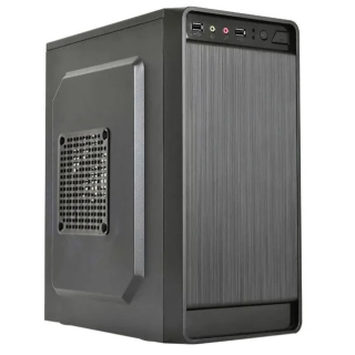 Корпус ExeGate BAA-108U 400W mATX купить в Инфотех Корпус ExeGate BAA-108U 400W mATX купить в Инфотех