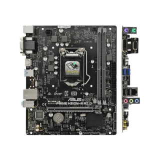 Мат плата ASUS PRIME H310M-R R2.0 купить в Инфотех Мат плата ASUS PRIME H310M-R R2.0 купить в Инфотех