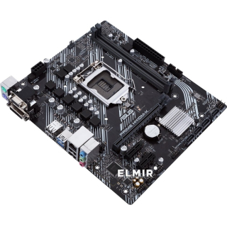 Мат. плата Asus PRIME H410M-K  купить в Инфотех