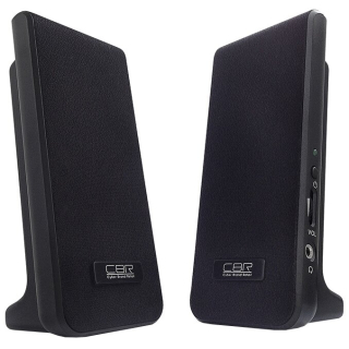 Колонки CBR CMS 295 Black USB купить в Инфотех Колонки CBR CMS 295 Black USB купить в Инфотех