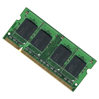 Модуль памяти 256Mb SO-DDR2 PC4200   купить в Инфотех