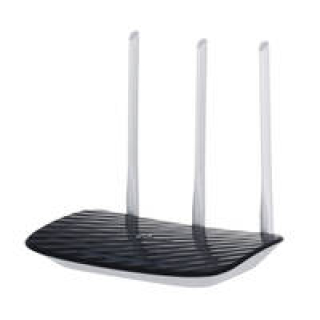 Беспроводной роутер TP-Link Archer C20  733 Мбит  купить в Инфотех