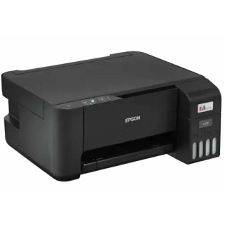 МФУ Epson L3210  с СНПЧ  А4   USB  купить в Инфотех
