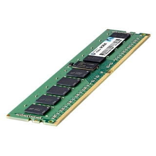 Модуль памяти 4Gb DDR4 2133Mhz HP N0H86AA   ECC  купить в Инфотех