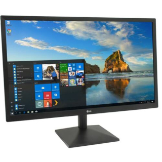 Монитор 23.8" LG 24EA430V-B   IPS 75Hz FreeSync  купить в Инфотех