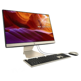 Моноблок Asus V222GAK  Cel J4005 8Gb 500Gb 21.5" Linux  купить в Инфотех