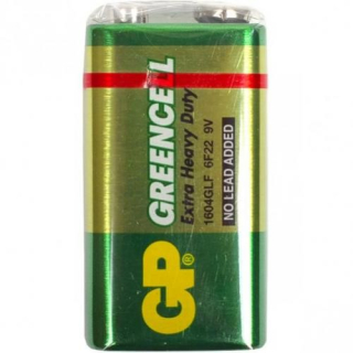 Батарейка Крона GP 1604G-B 6LR61 купить в Инфотех Батарейка Крона GP 1604G-B 6LR61 купить в Инфотех