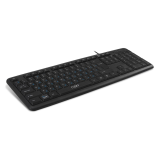 Клавиатура CBR KB 112 USB купить в Инфотех Клавиатура CBR KB 112 USB купить в Инфотех