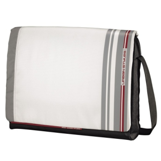 Сумка для ноутбука Aha Urban Styles Messenger H-101391 15.6" белая купить в Инфотех Сумка для ноутбука Aha Urban Styles Messenger H-101391 15.6" белая купить в Инфотех