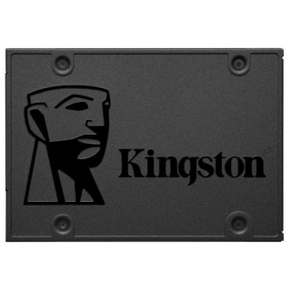 Накопитель SSD 480Gb Kingston SA400S37/480G SATA-III  купить в Инфотех