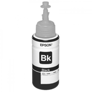 Чернила Epson C13T67314A для L800 black 70 мл  купить в Инфотех