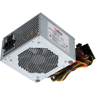 Блок питания 400W FSP Q-Dion QD-400 80+    купить в Инфотех