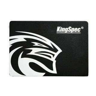 Накопитель SSD 960Gb KingSpec P4-960    2.5" SATA3  купить в Инфотех