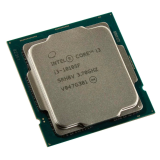 Процессор Intel Core i3-10105F OEM купить в Инфотех Процессор Intel Core i3-10105F OEM купить в Инфотех