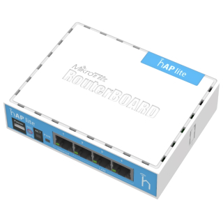 Беспроводной роутер Mikrotik hAP lite RB941-2nD купить в Инфотех Беспроводной роутер Mikrotik hAP lite RB941-2nD купить в Инфотех
