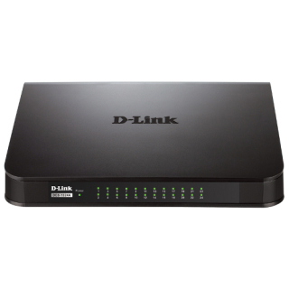 Коммутатор D-Link DES-1024A 24x 100Mbps купить в Инфотех Коммутатор D-Link DES-1024A 24x 100Mbps купить в Инфотех