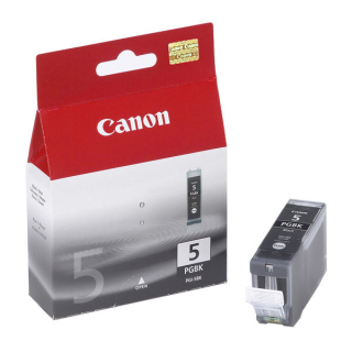 Картридж Canon PGI-5Bk Black для MP500/800/iP4200/R5200/5200R  купить в Инфотех