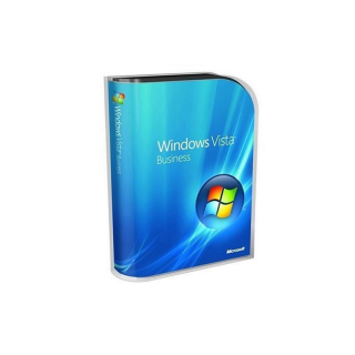 Операционная система MS Windows Vista Business DVD BOX  купить в Инфотех