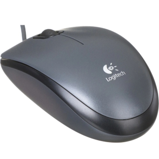 Мышь Logitech M90 USB Dark Grey купить в Инфотех Мышь Logitech M90 USB Dark Grey купить в Инфотех
