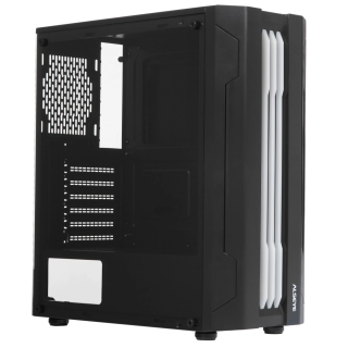 Корпус ALSEYE Auro 3.0-B  USB 3.0  ATX   купить в Инфотех