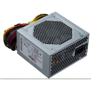 Блок питания 550W FSP Q-Dion QD-550 80+  купить в Инфотех