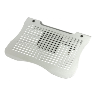 Подставка для ноутбука PC Pet NBS-31C до 17" Silver купить в Инфотех Подставка для ноутбука PC Pet NBS-31C до 17" Silver купить в Инфотех
