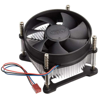 Кулер Deepcool CK-11508 v2 купить в Инфотех Кулер Deepcool CK-11508 v2 купить в Инфотех