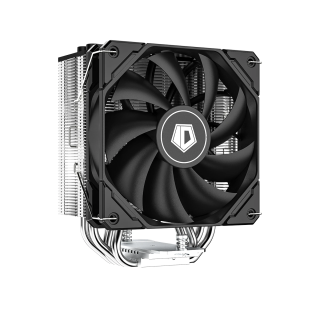 Кулер ID-Cooling SE-224-XTS BLACK  4-pin TDP 220W  купить в Инфотех