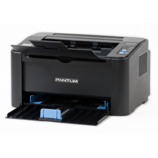 Принтер Pantum P2207 лазерный А4, USB купить в Инфотех Принтер Pantum P2207 лазерный А4, USB купить в Инфотех