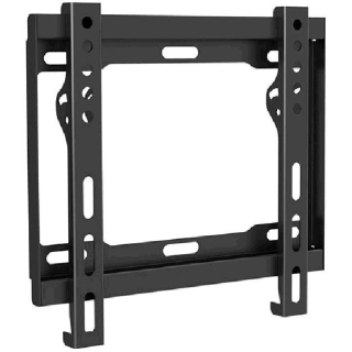 Кронштейн Arm Media STEEL-5 черный 15"-40" 40кг фикс. купить в Инфотех Кронштейн Arm Media STEEL-5 черный 15"-40" 40кг фикс. купить в Инфотех