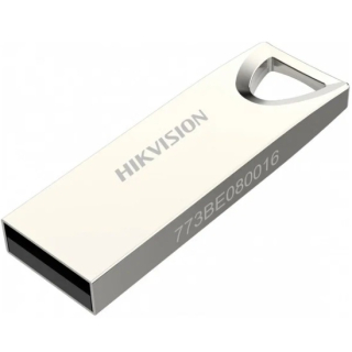 Флеш диск 16GB Hikvision M200 HS-USB-M200/16G USB2.0 серебристый  купить в Инфотех
