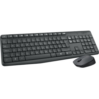 Беспр. комплект Logitech MK235 купить в Инфотех Беспр. комплект Logitech MK235 купить в Инфотех