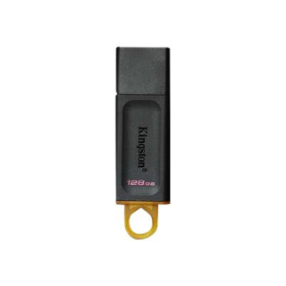 Флеш диск 128Gb Kingston Exodia DTX/128GB  USB3.2  купить в Инфотех